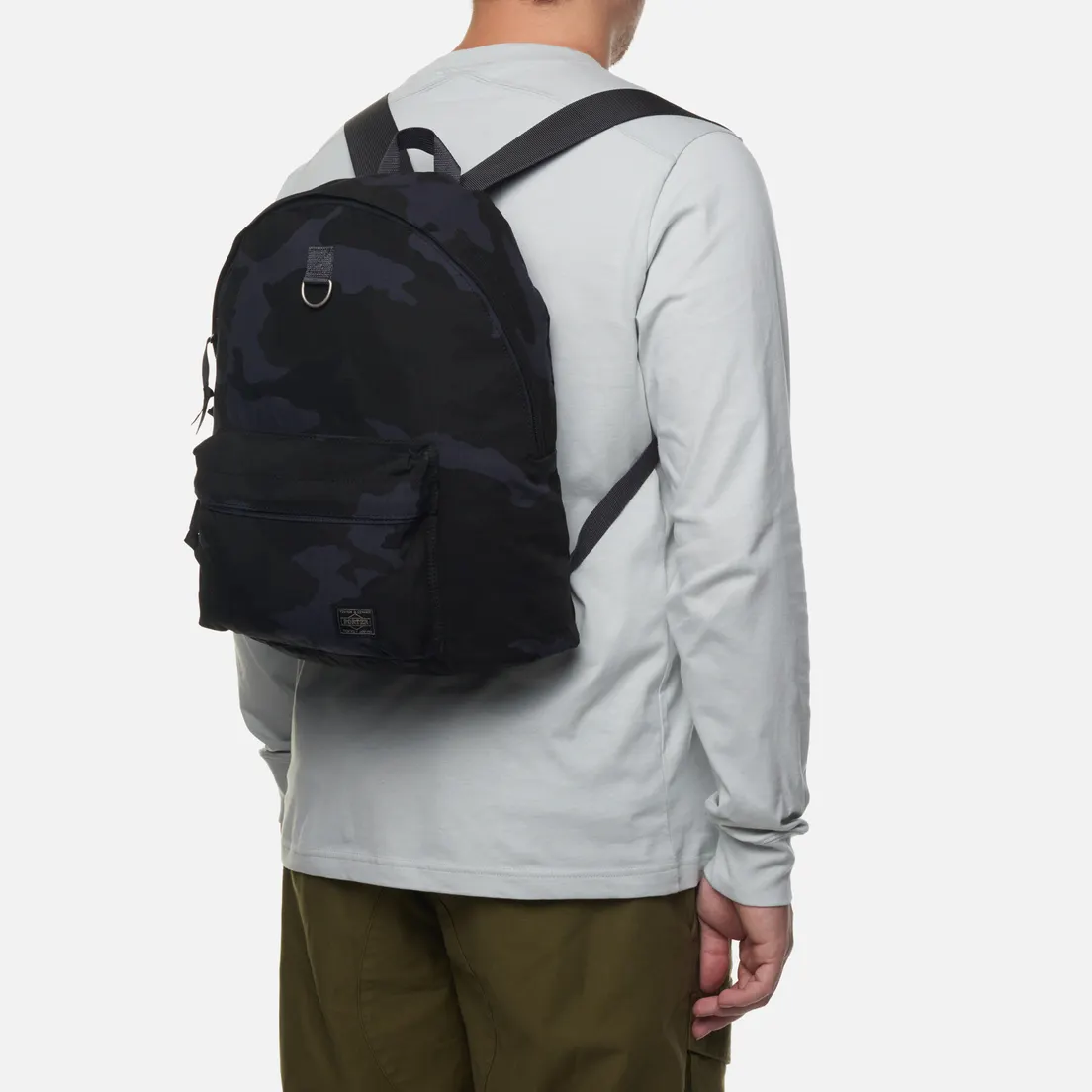 Porter-Yoshida & Co Рюкзак Platoon Daypack