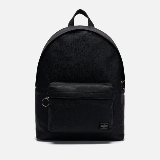 Рюкзак Porter-Yoshida & Co Sensuous Daypack Black