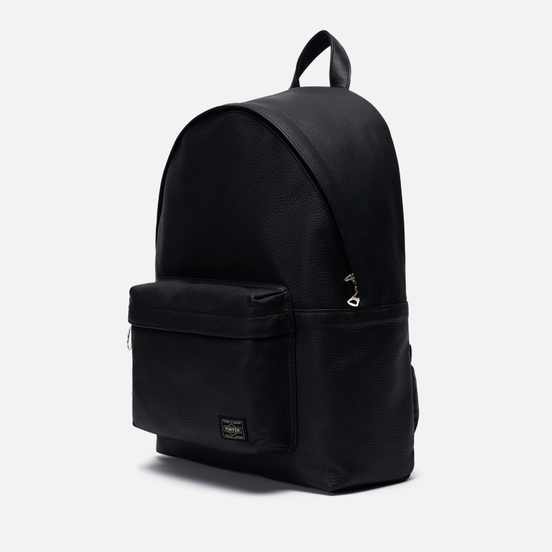Рюкзак Porter-Yoshida & Co Sensuous Daypack Black