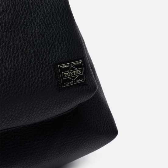 Рюкзак Porter-Yoshida & Co Sensuous Daypack Black