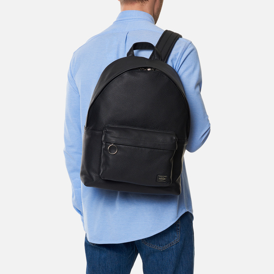 Рюкзак Porter-Yoshida & Co Sensuous Daypack Black