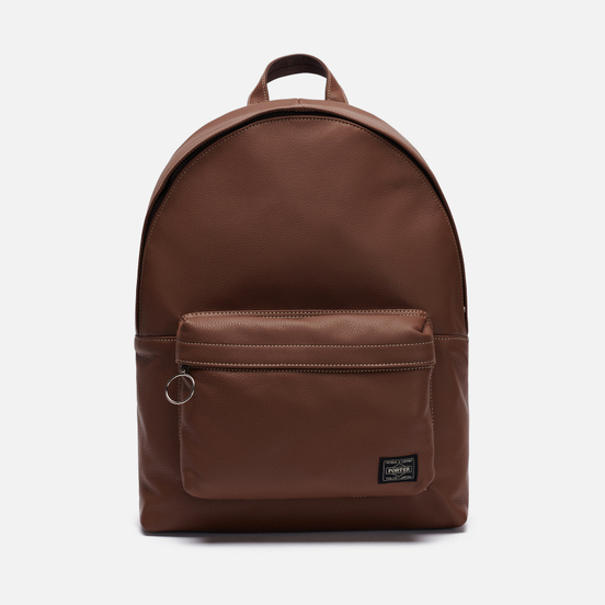 Рюкзак Porter-Yoshida & Co Sensuous Daypack Brown