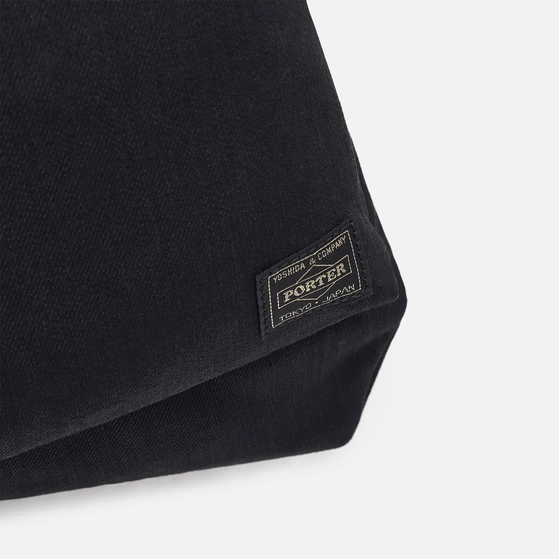 Porter-Yoshida & Co Сумка Noir 2-Way Helmet