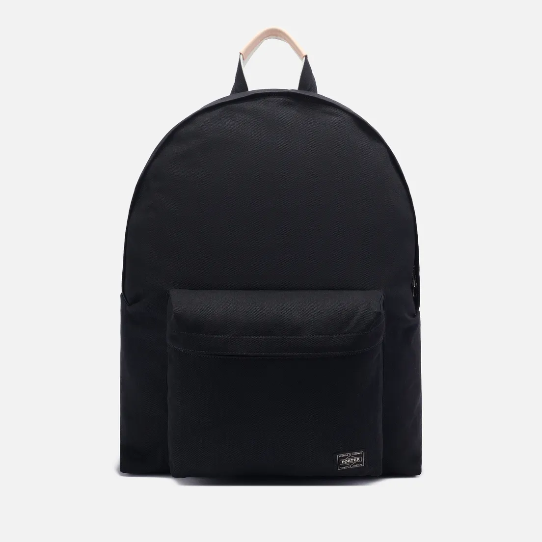 Porter-Yoshida & Co Рюкзак Noir Daypack