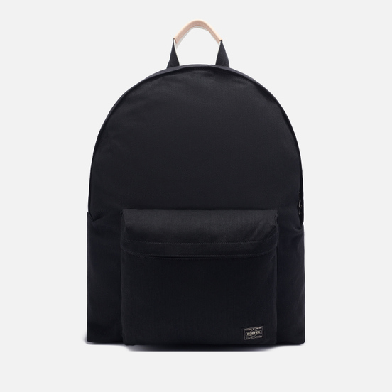 Рюкзак Porter-Yoshida & Co Noir Daypack Black