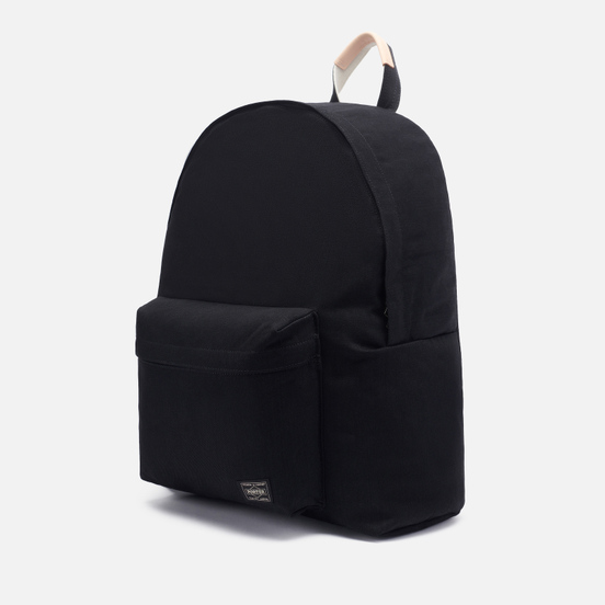 Рюкзак Porter-Yoshida & Co Noir Daypack Black