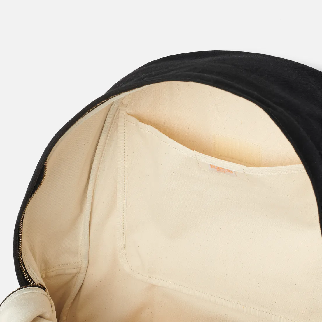 Porter-Yoshida & Co Рюкзак Noir Daypack
