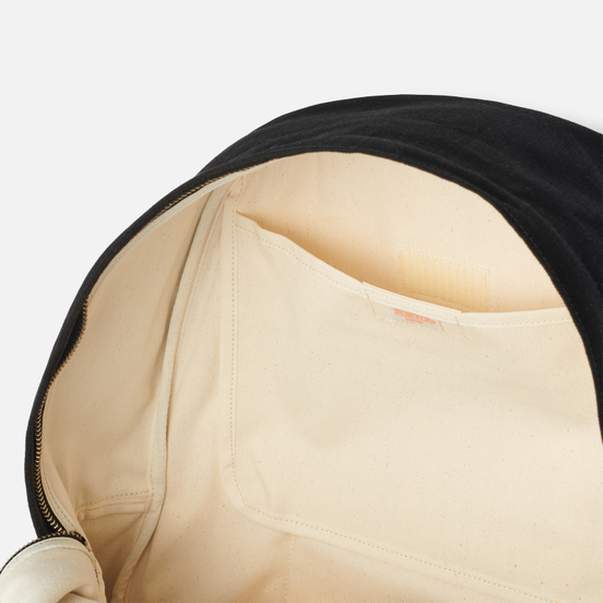 Рюкзак Porter-Yoshida & Co Noir Daypack Black