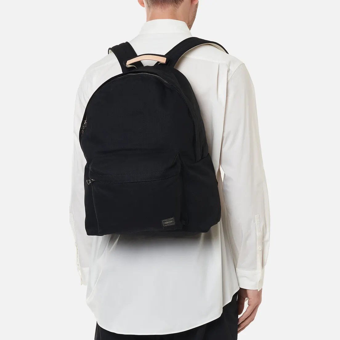 Porter-Yoshida & Co Рюкзак Noir Daypack