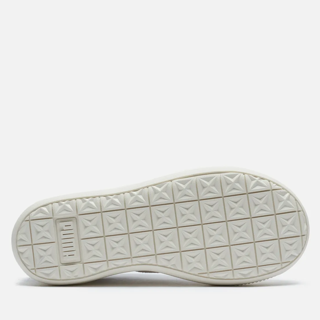 Puma Женские кроссовки Suede Mayu Leather