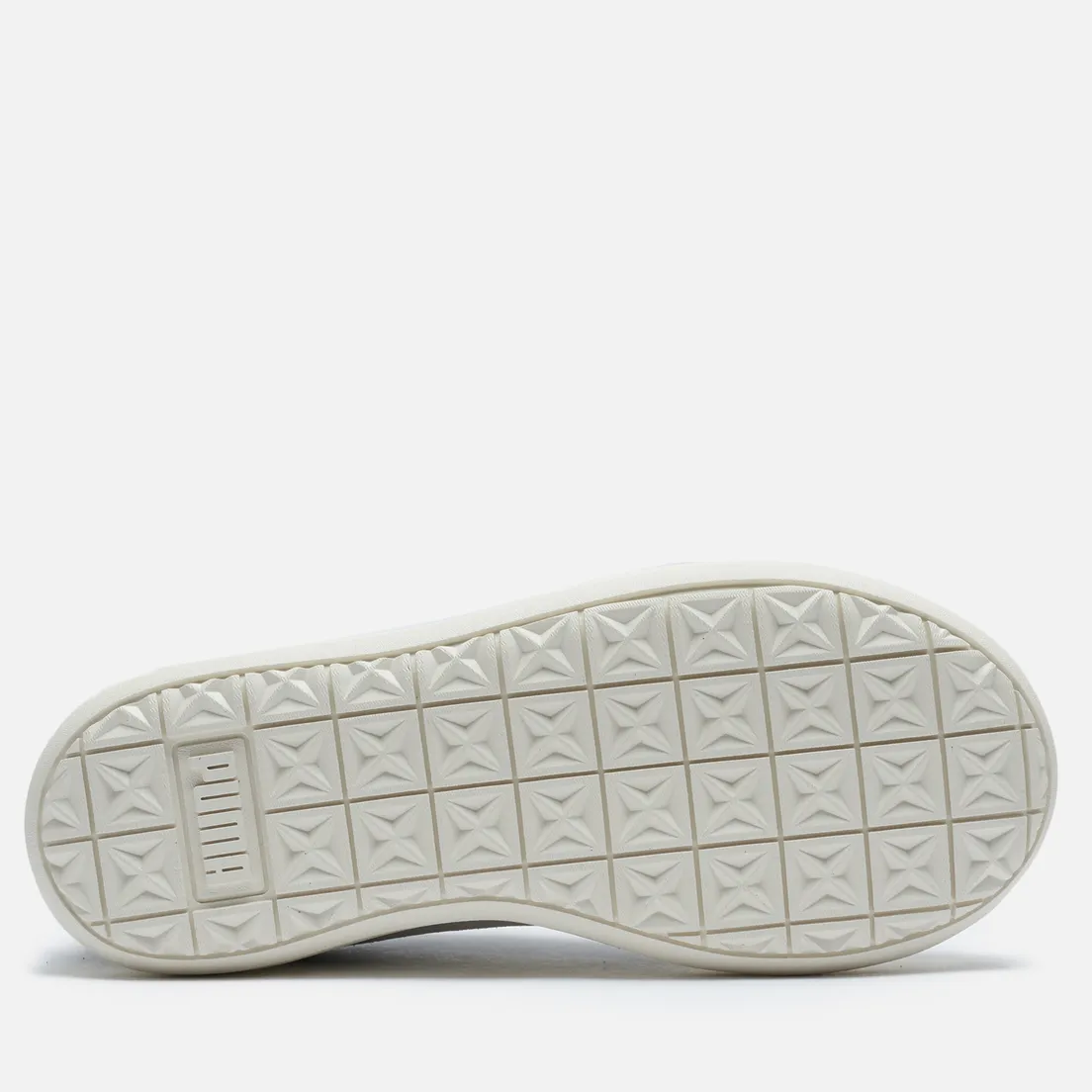 Puma Женские кроссовки Suede Mayu Leather