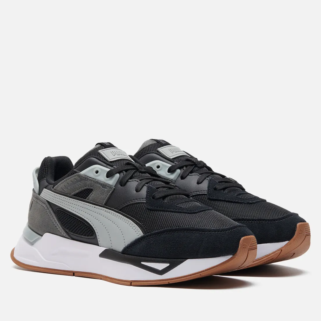 Puma Мужские кроссовки Mirage Sport Remix
