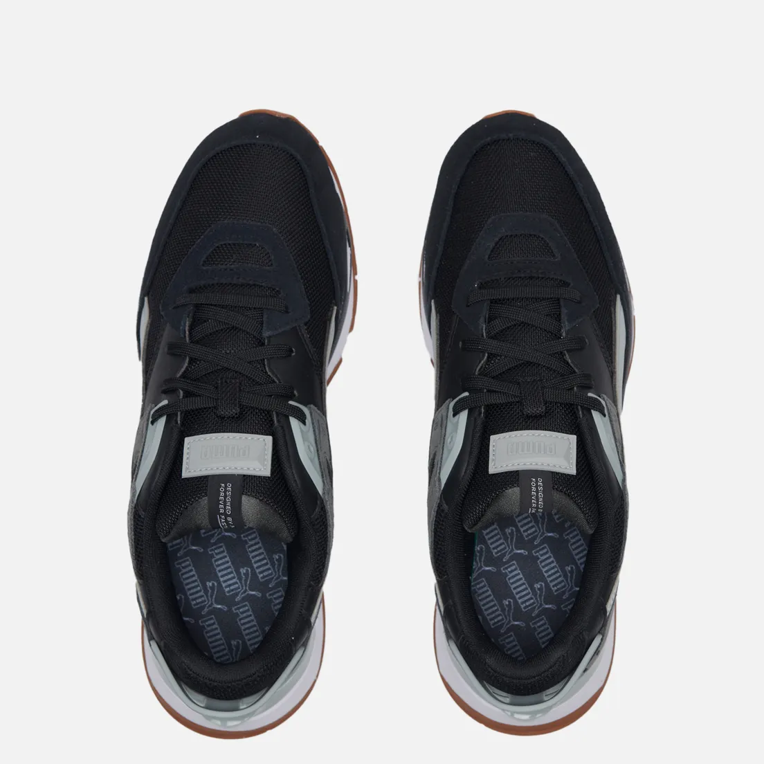 Puma Мужские кроссовки Mirage Sport Remix