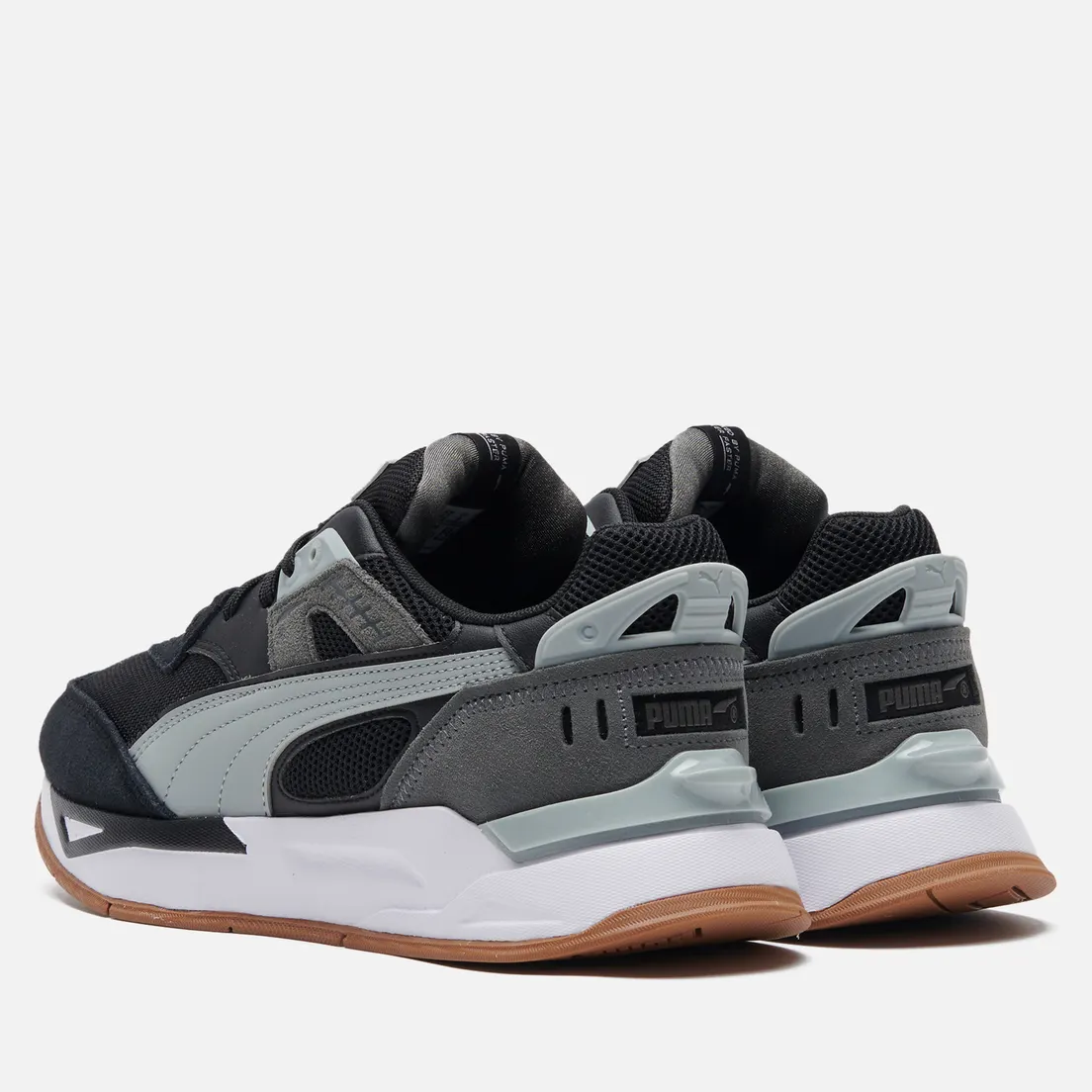 Puma Мужские кроссовки Mirage Sport Remix