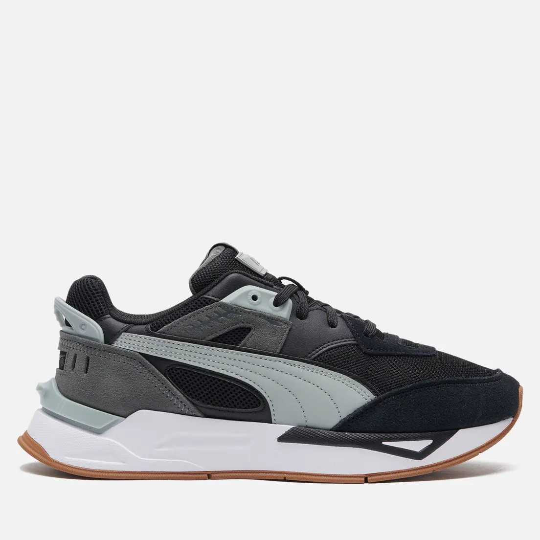 Puma Мужские кроссовки Mirage Sport Remix