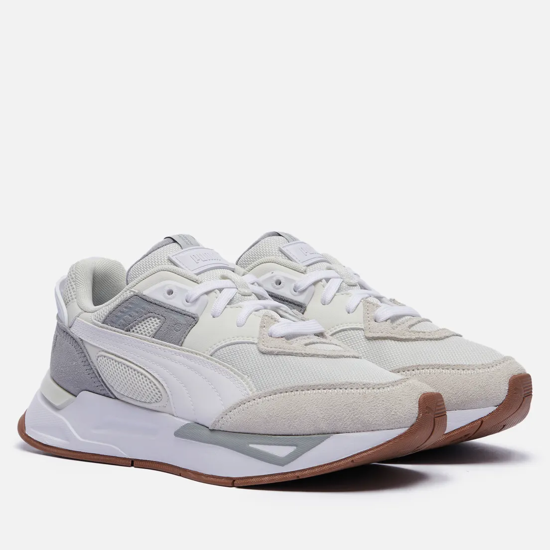 Puma Кроссовки Mirage Sport Remix