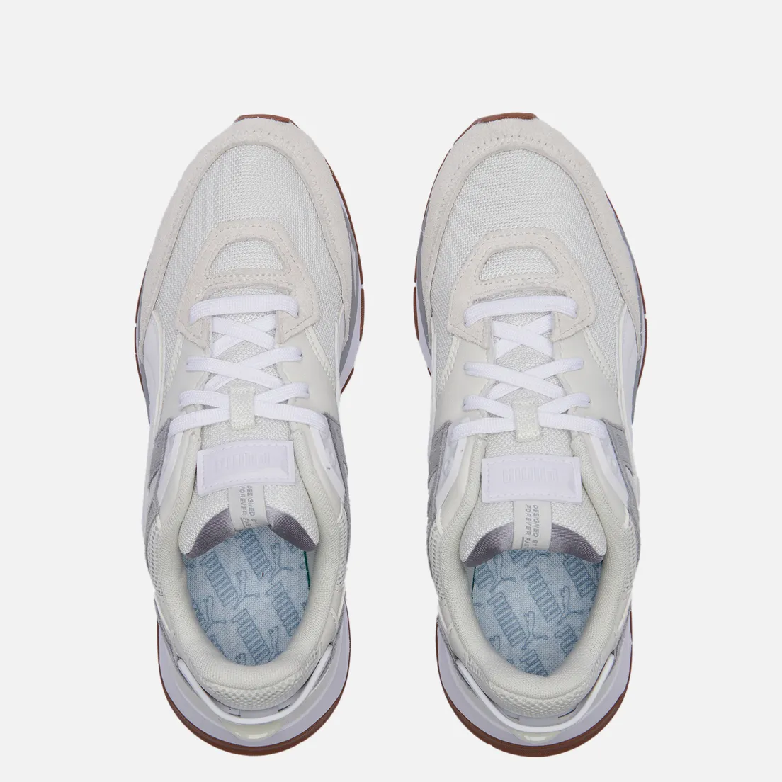 Puma Кроссовки Mirage Sport Remix