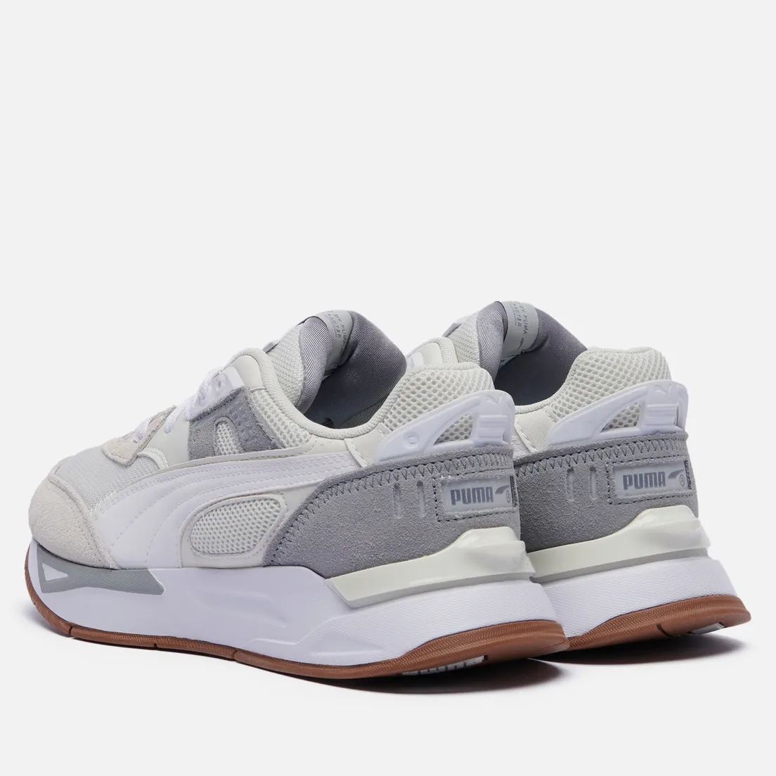 Puma Кроссовки Mirage Sport Remix