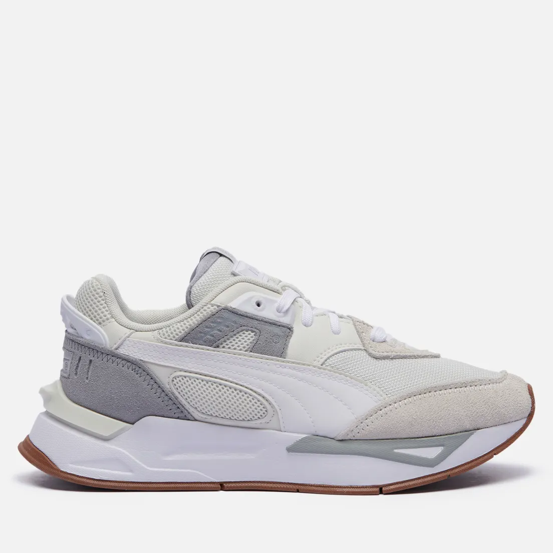 Puma Кроссовки Mirage Sport Remix