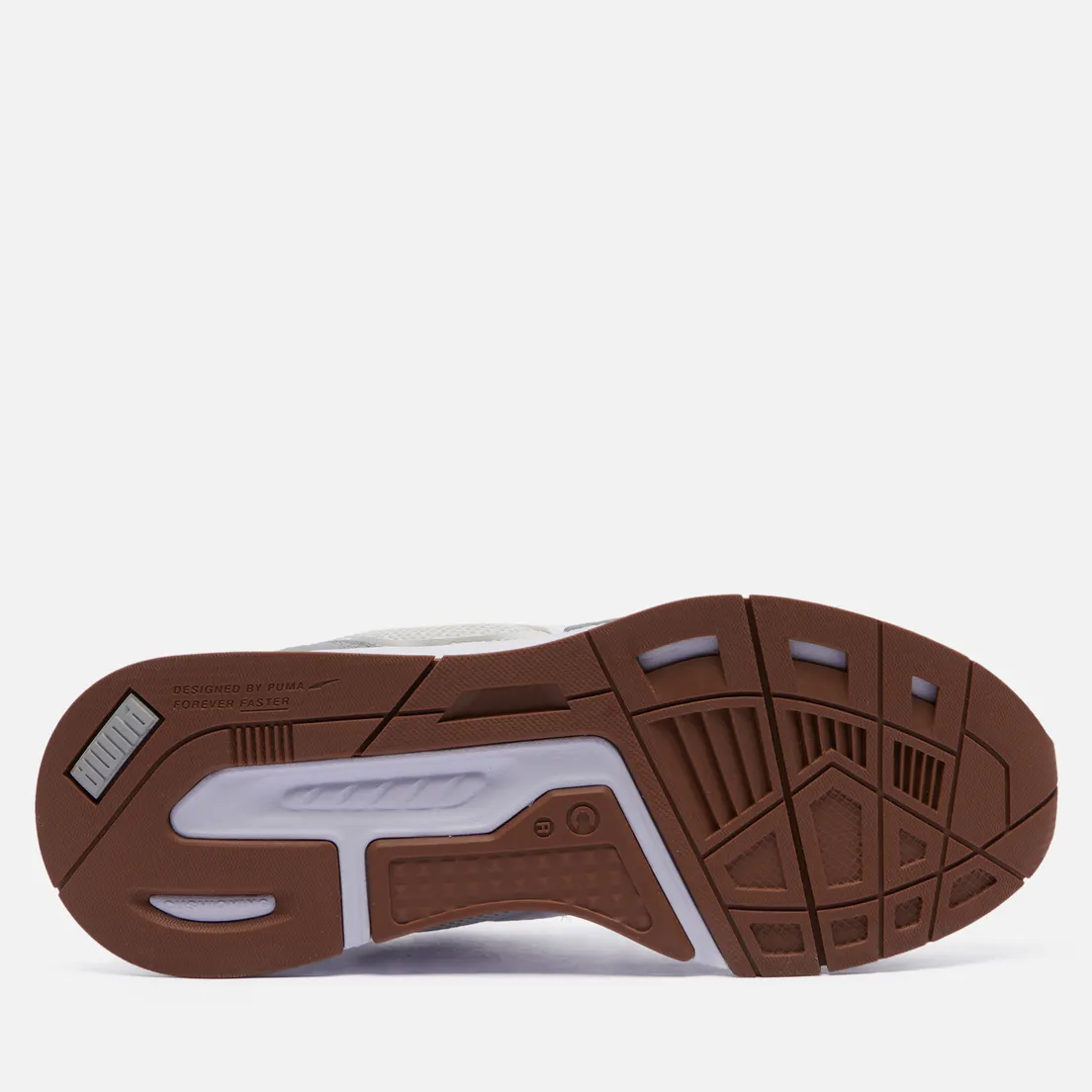 Puma Кроссовки Mirage Sport Remix