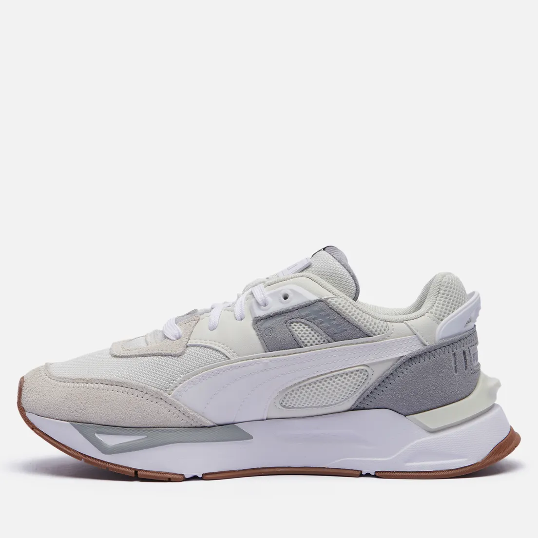 Puma Кроссовки Mirage Sport Remix