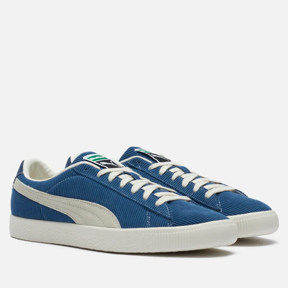 Puma Мужские кроссовки x Butter Goods Basket VTG