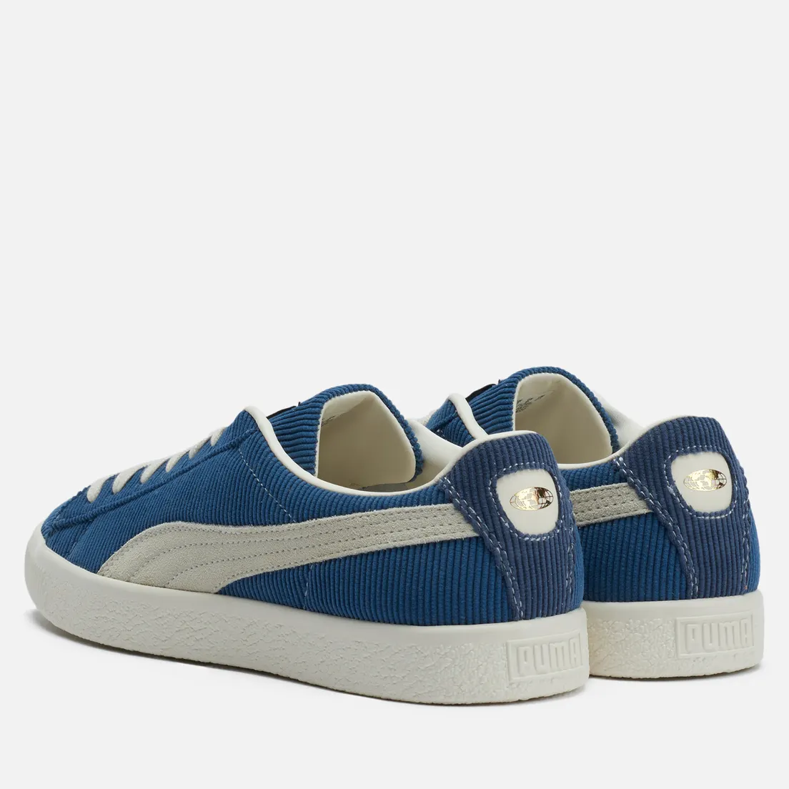 Puma Мужские кроссовки x Butter Goods Basket VTG