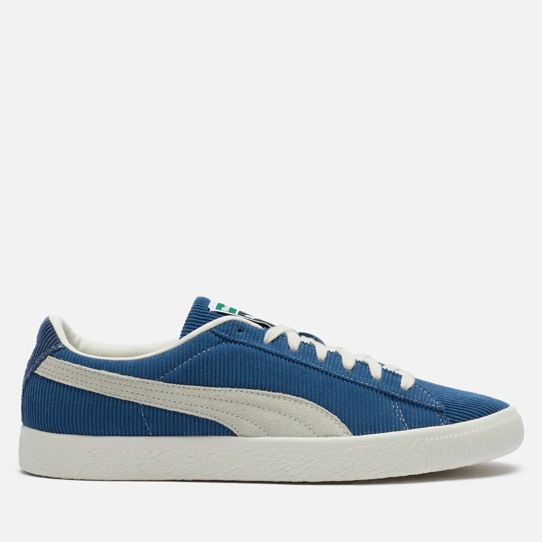 Puma Мужские кроссовки x Butter Goods Basket VTG