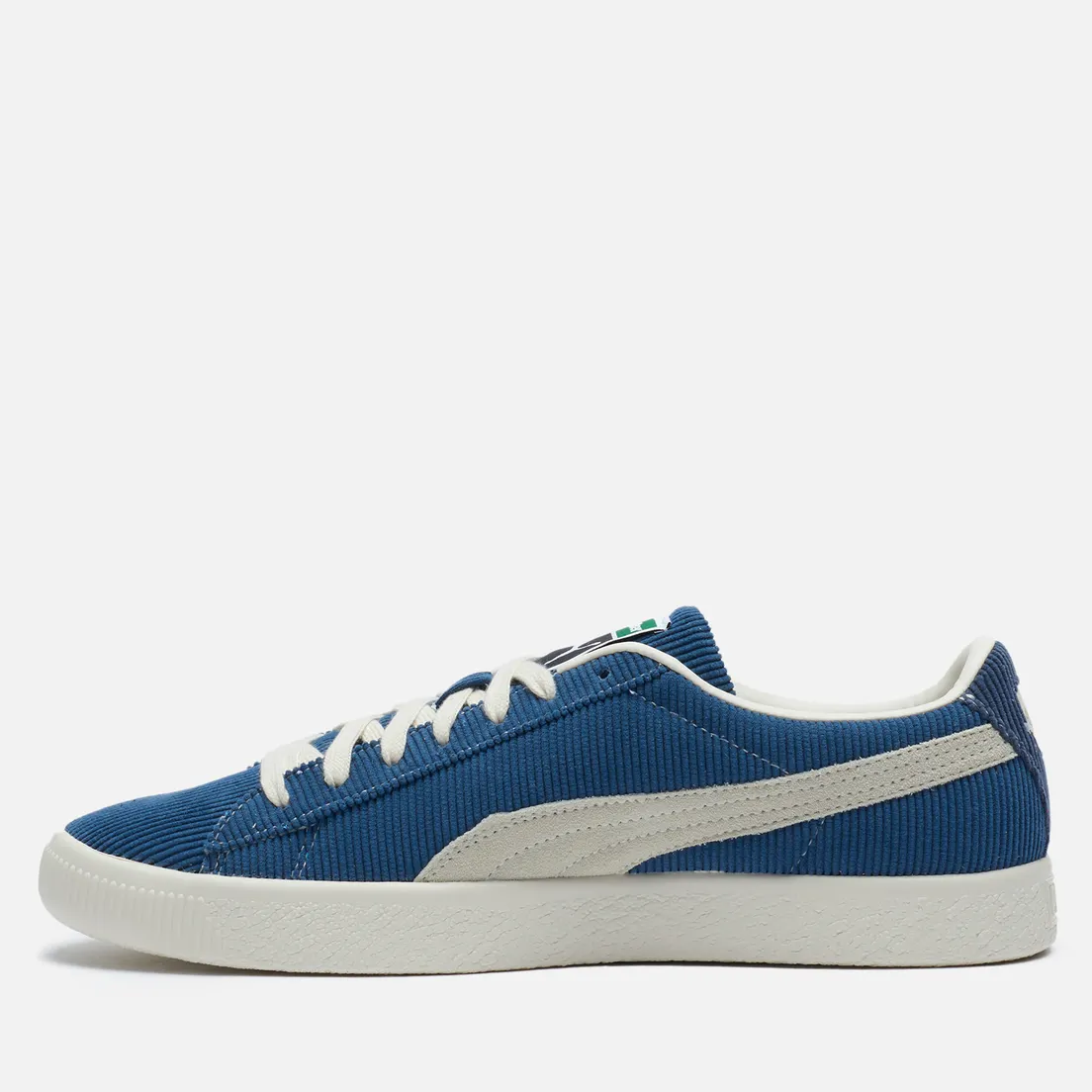 Puma Мужские кроссовки x Butter Goods Basket VTG