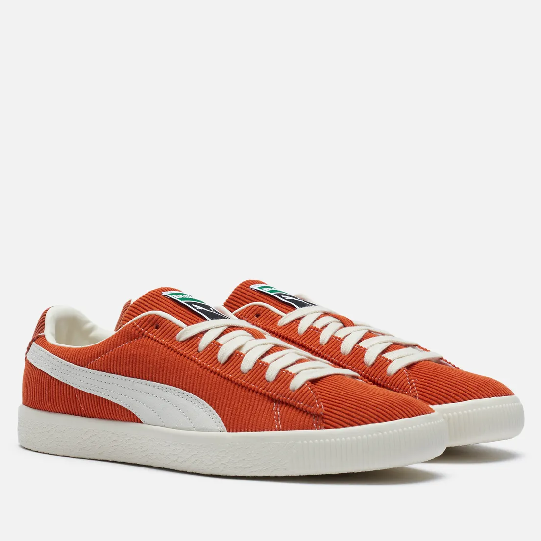 Puma Мужские кроссовки x Butter Goods Basket VTG