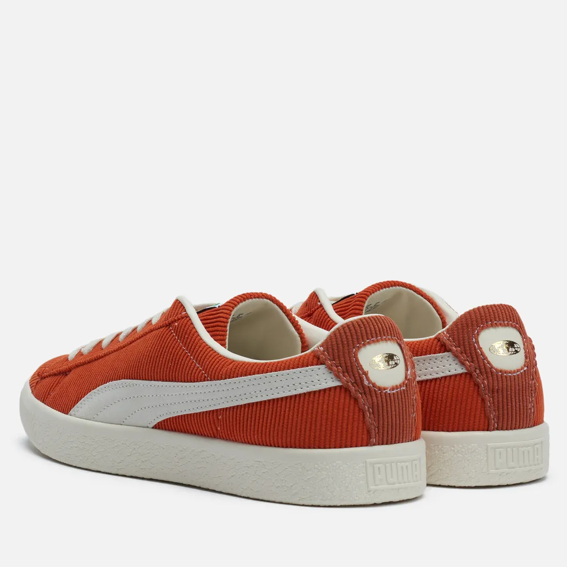 Puma Мужские кроссовки x Butter Goods Basket VTG