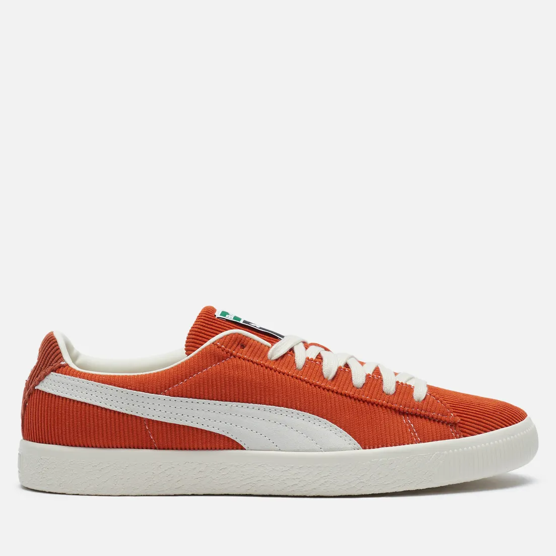 Puma Мужские кроссовки x Butter Goods Basket VTG