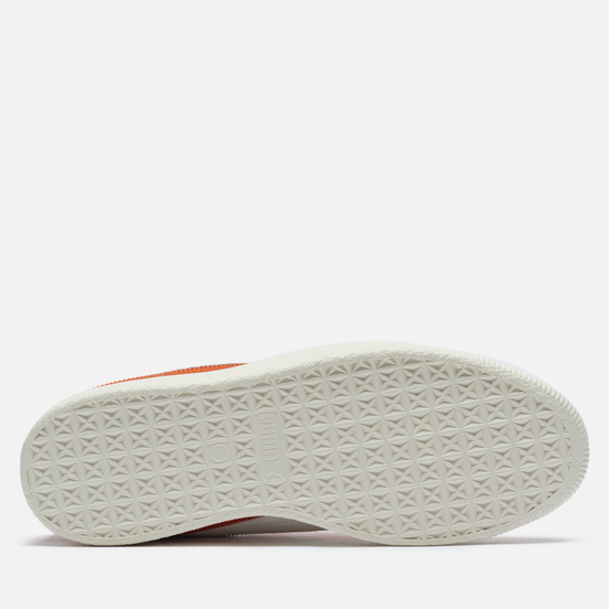 Мужские кроссовки Puma x Butter Goods Basket VTG Rooibos Tea/Whisper White