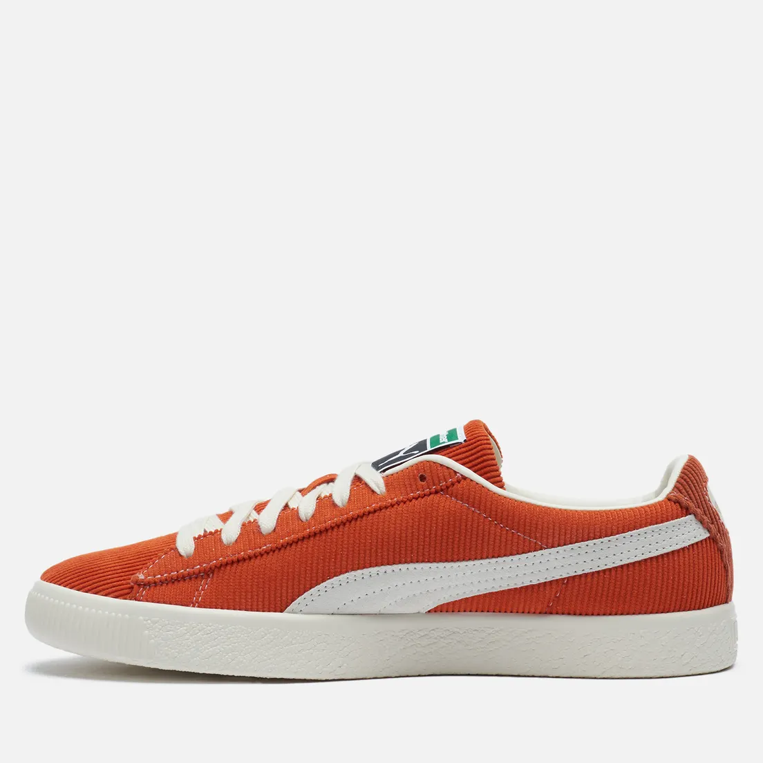 Puma Мужские кроссовки x Butter Goods Basket VTG