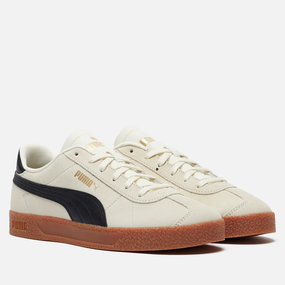 Puma Мужские кроссовки Club