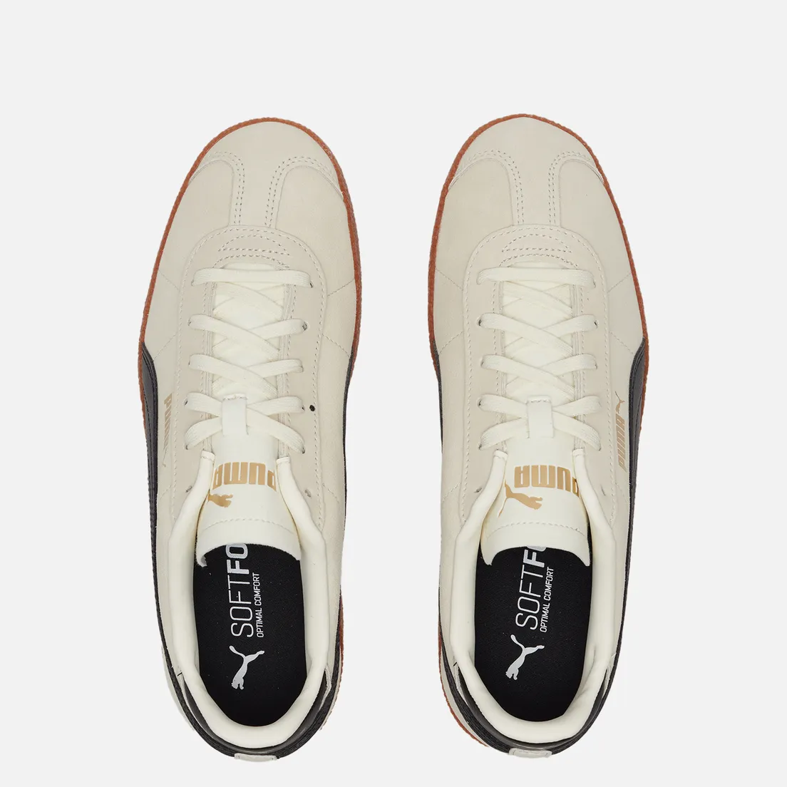Puma Мужские кроссовки Club