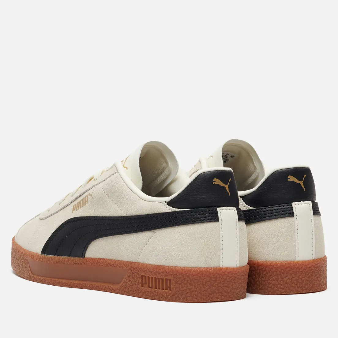 Puma Мужские кроссовки Club