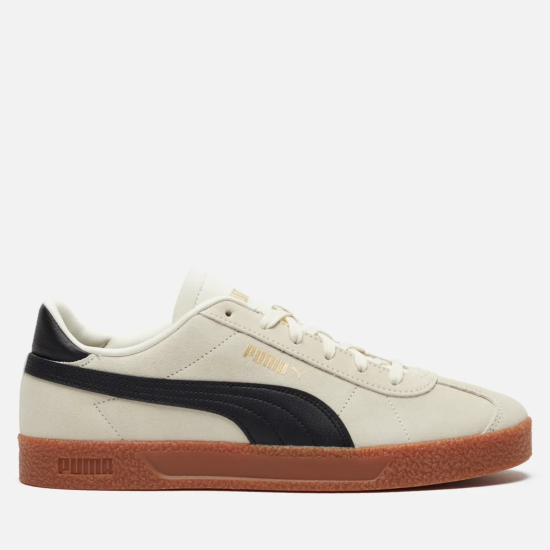Puma Мужские кроссовки Club