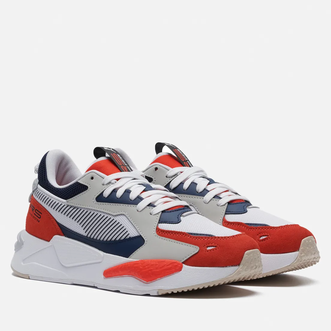 Puma Кроссовки RS-Z College