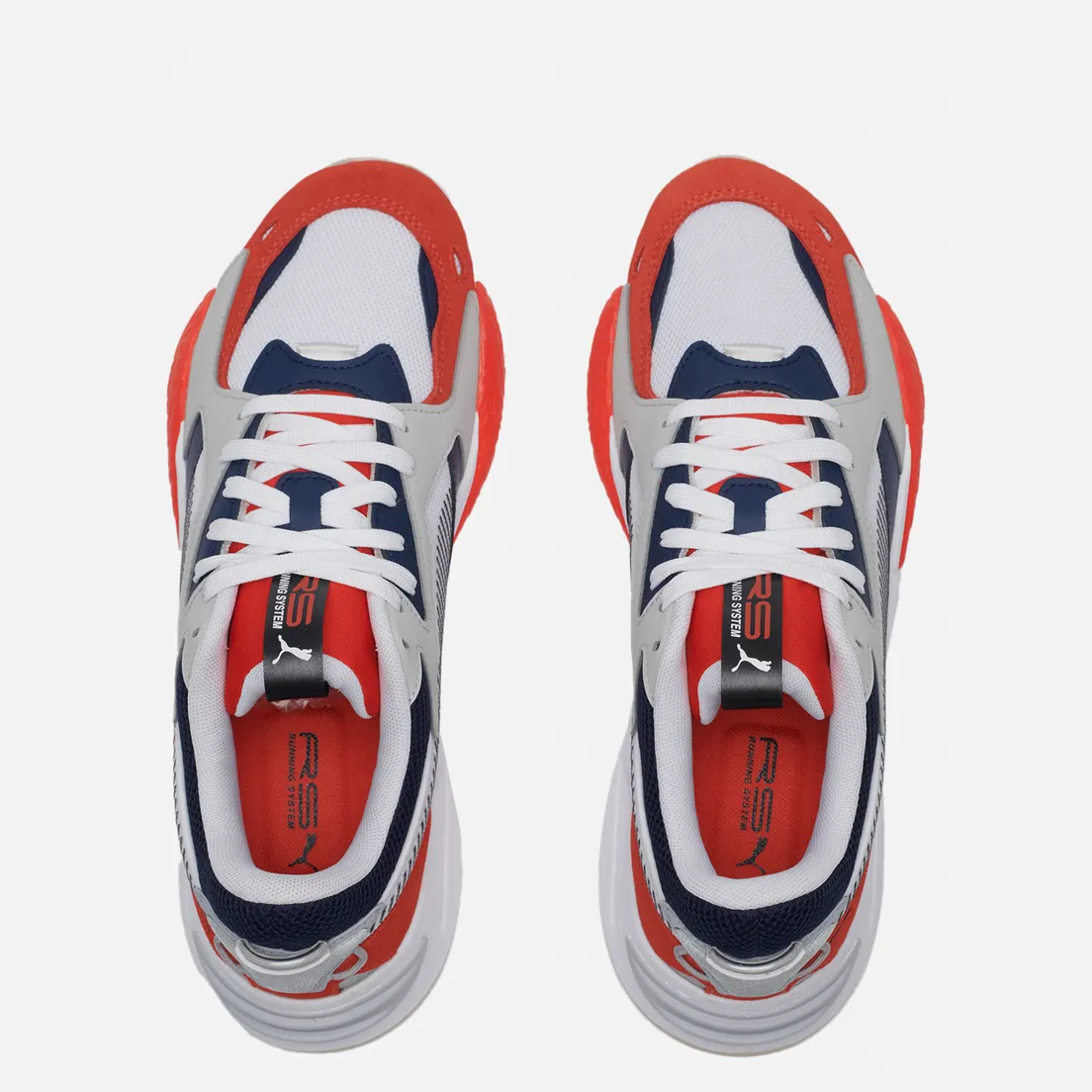 Puma Кроссовки RS-Z College