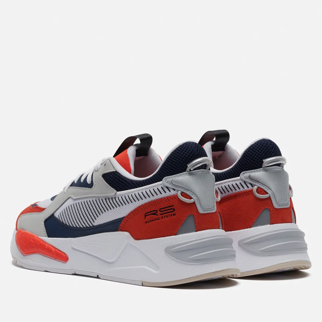 Puma Кроссовки RS-Z College