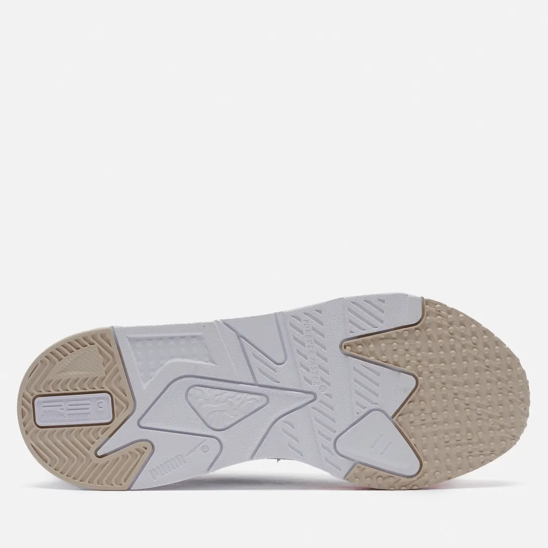 Puma Кроссовки RS-Z College