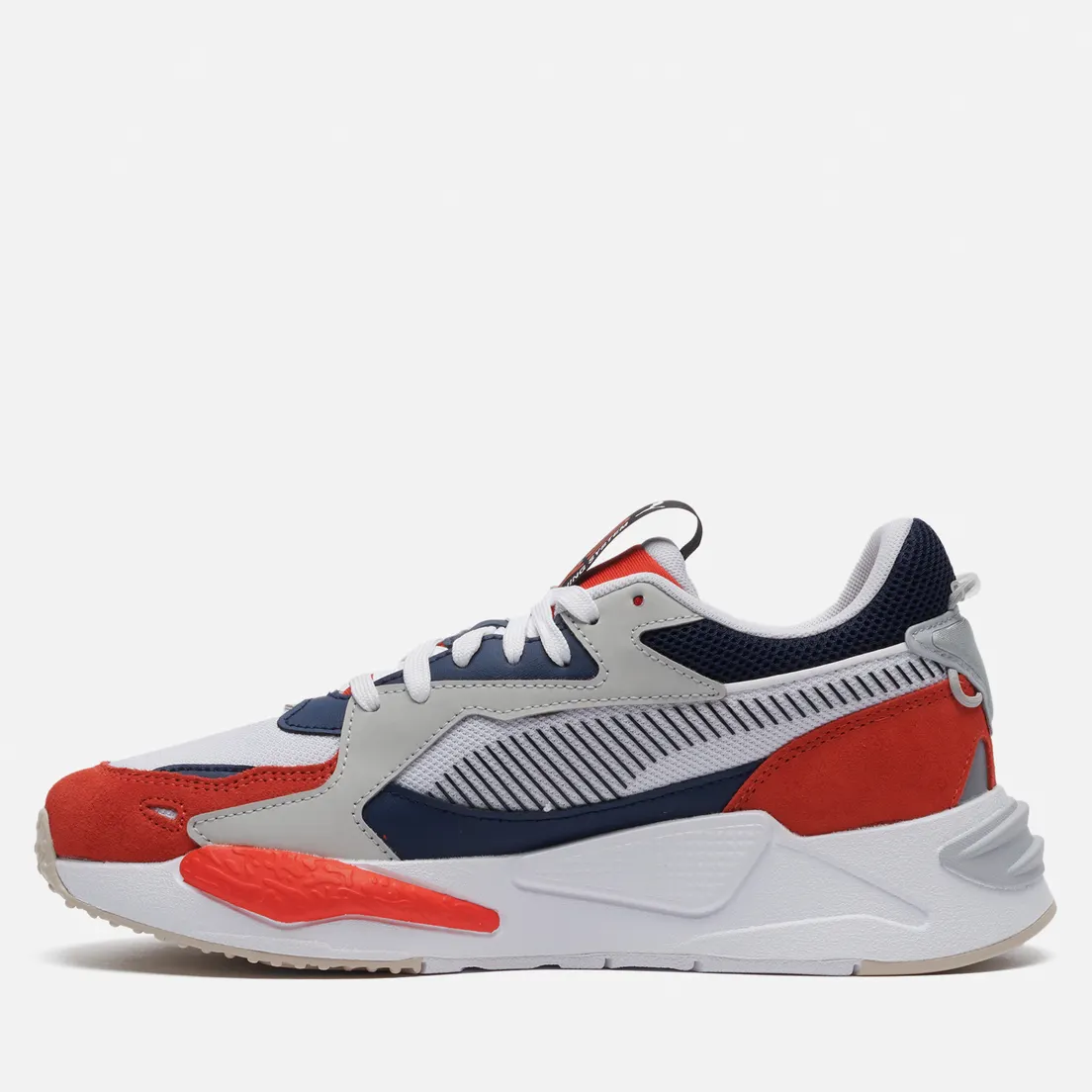 Puma Кроссовки RS-Z College