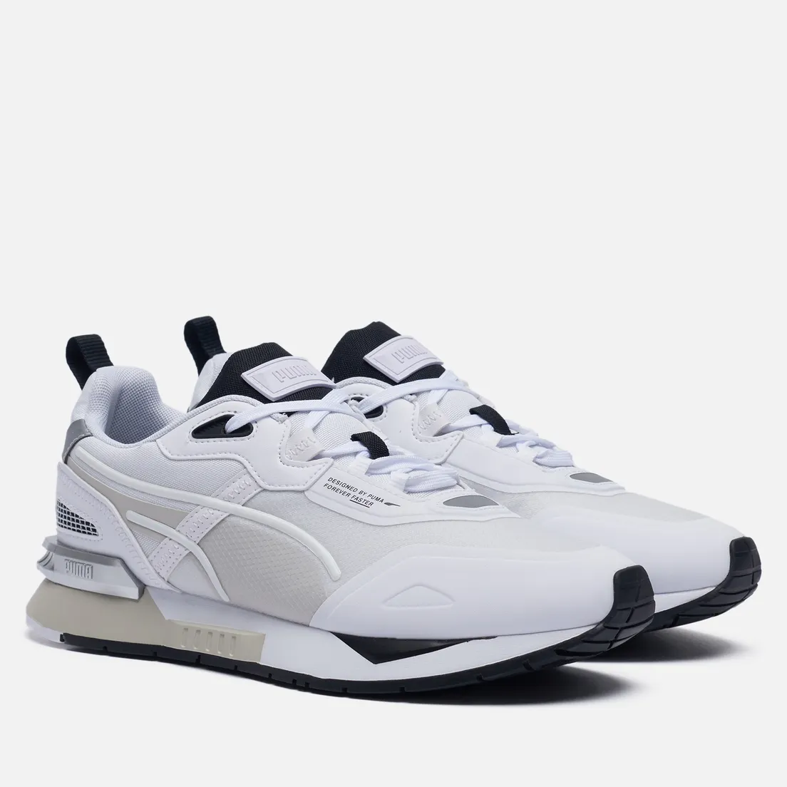 Puma Мужские кроссовки Mirage Tech Core