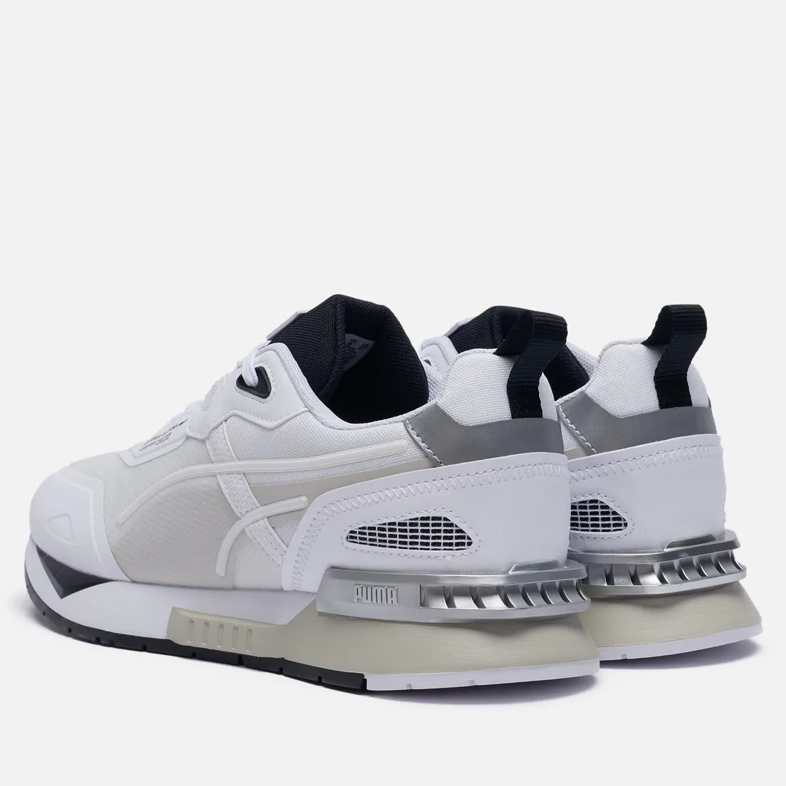 Puma Мужские кроссовки Mirage Tech Core