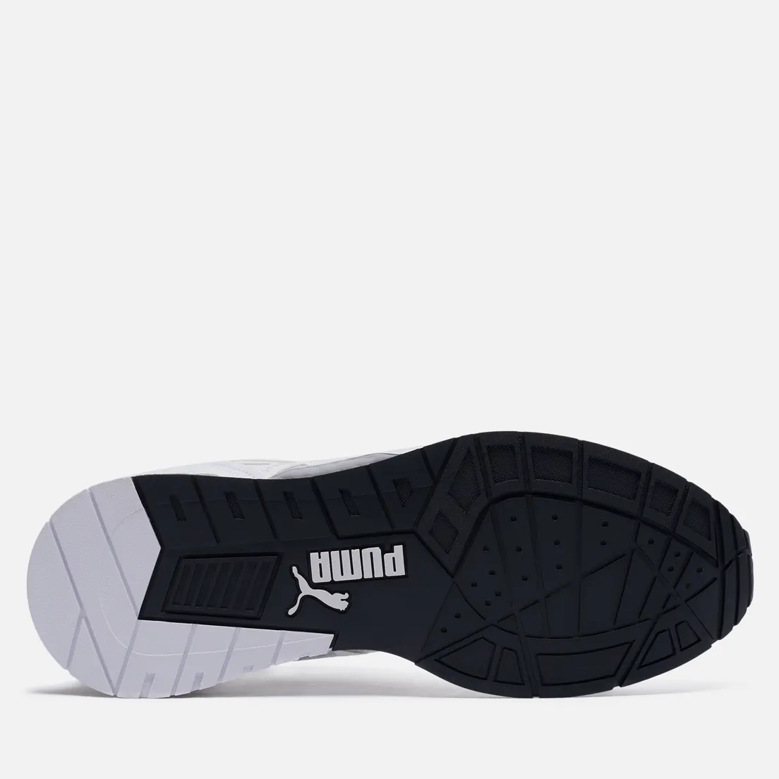 Puma Мужские кроссовки Mirage Tech Core