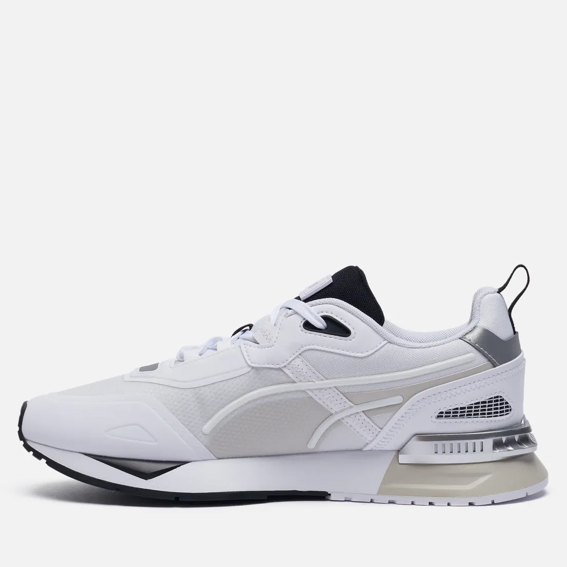 Puma Мужские кроссовки Mirage Tech Core
