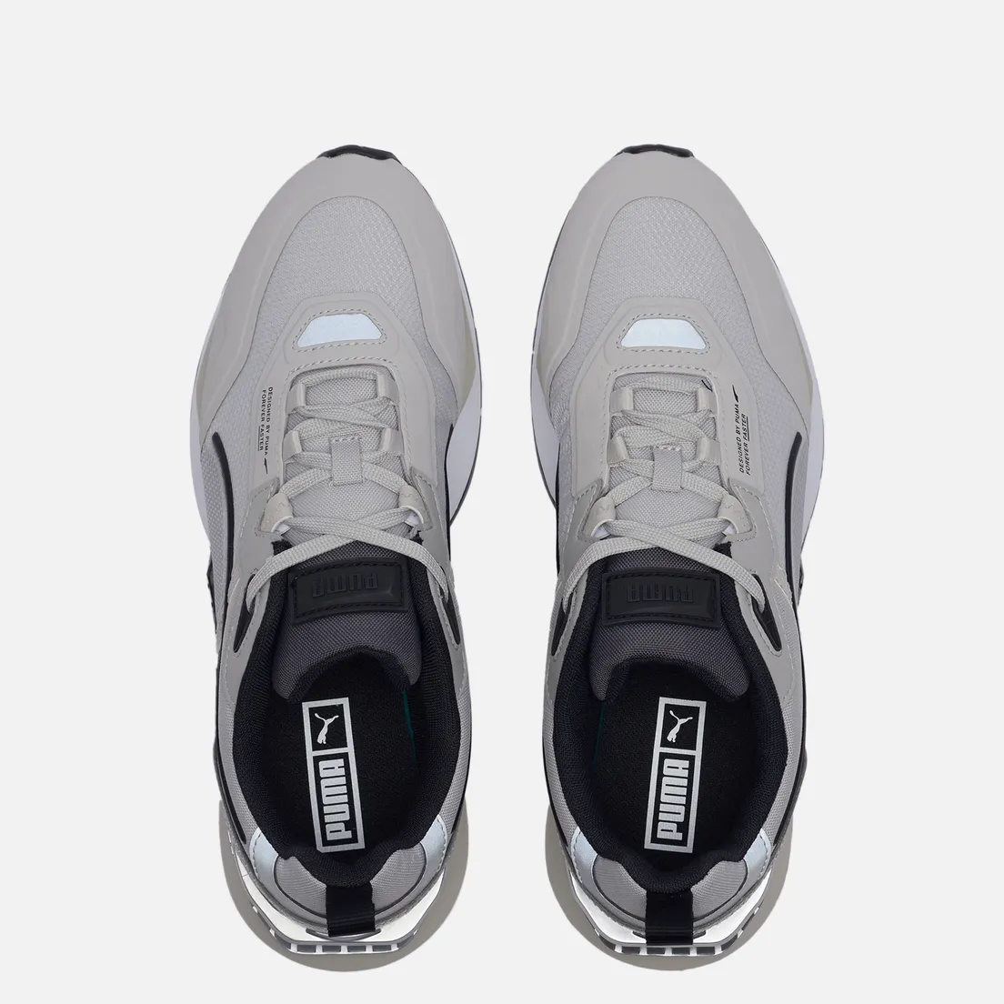 Puma Мужские кроссовки Mirage Tech Core