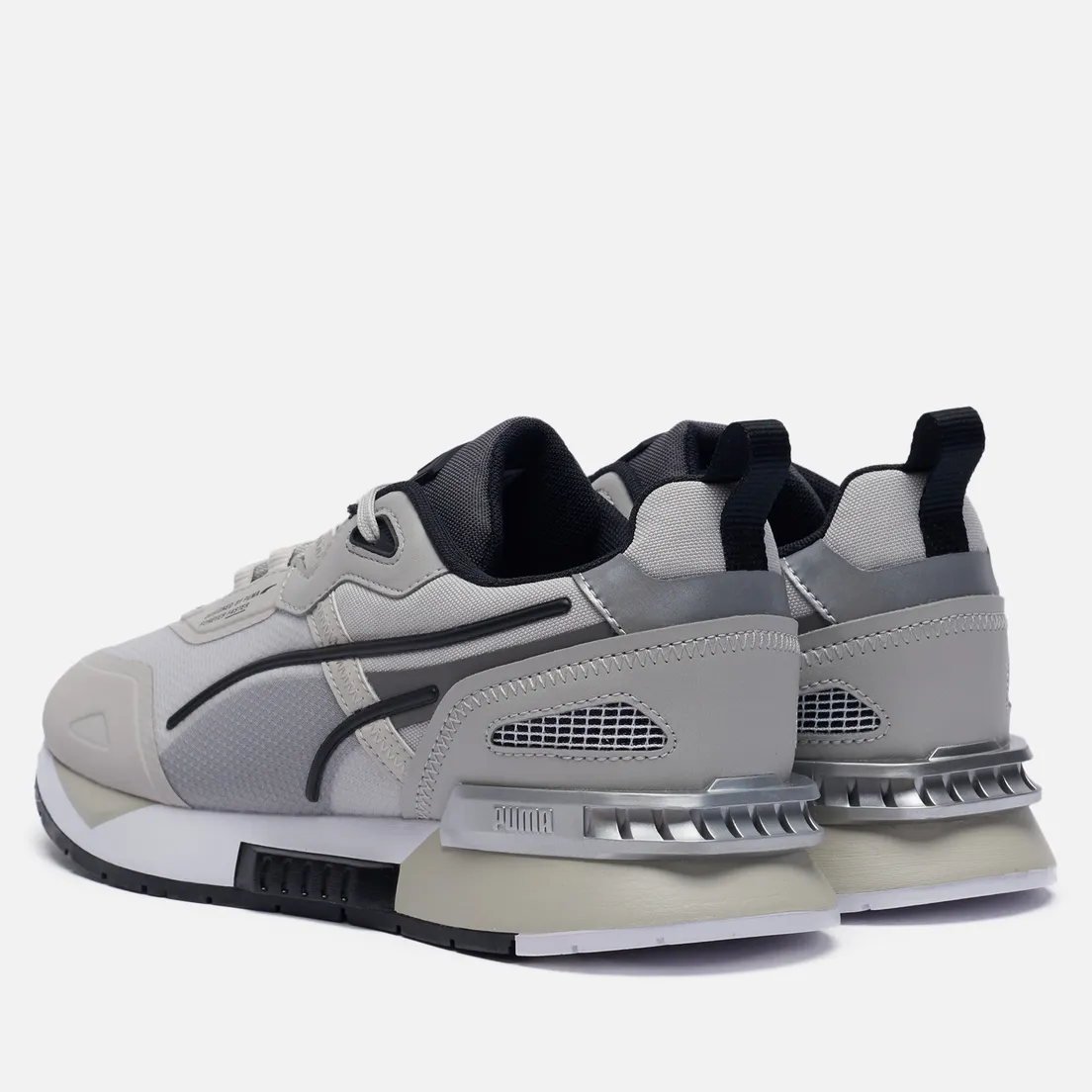 Puma Мужские кроссовки Mirage Tech Core