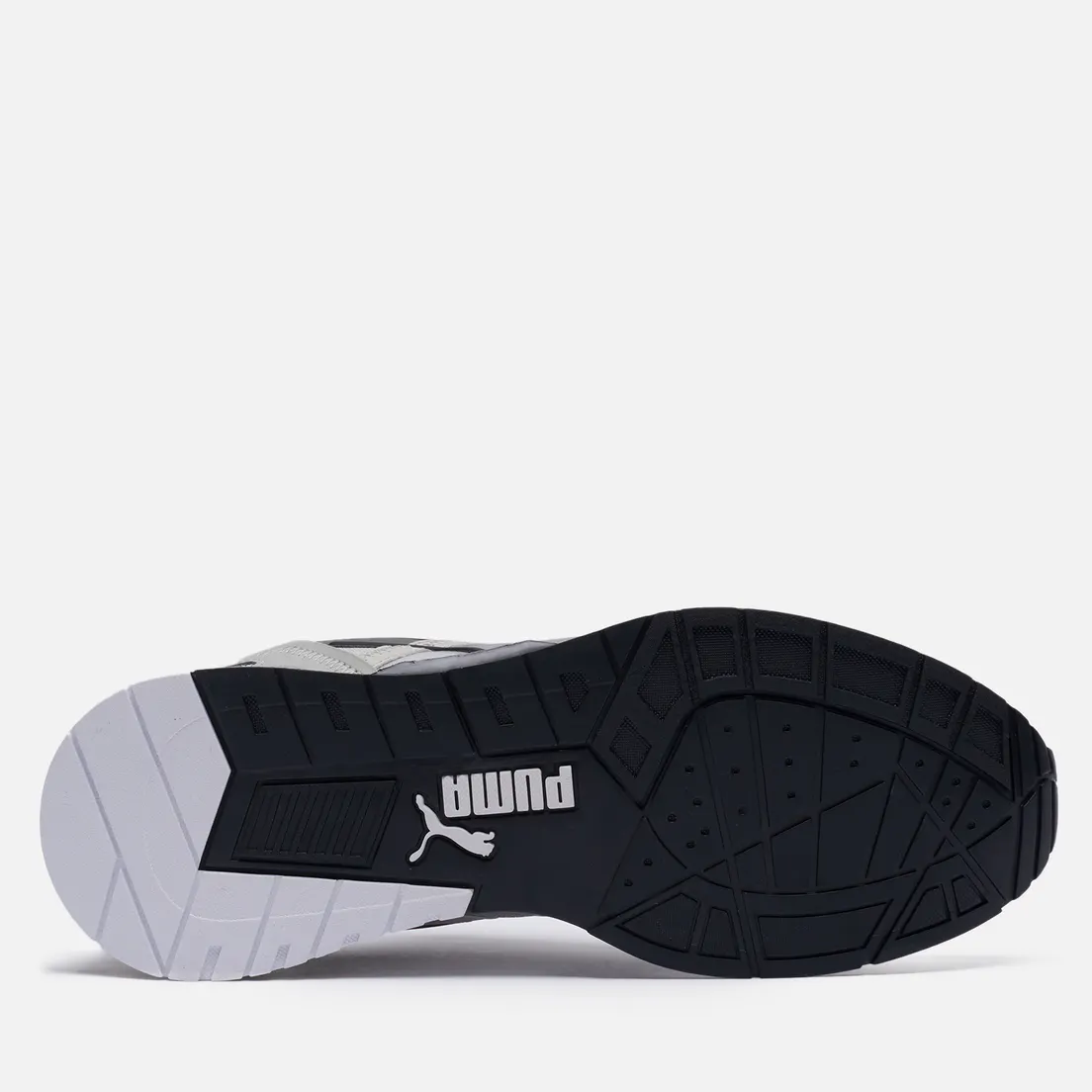 Puma Мужские кроссовки Mirage Tech Core